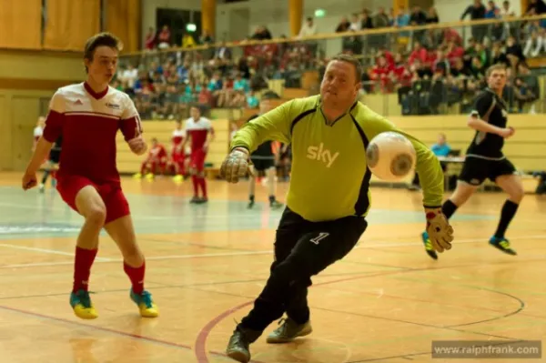 10. Ohrataler Fußballnacht