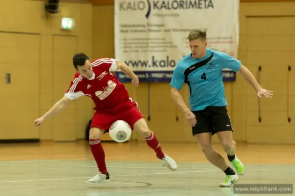 10. Ohrataler Fußballnacht