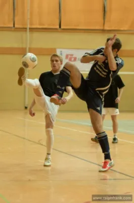 10. Ohrataler Fußballnacht