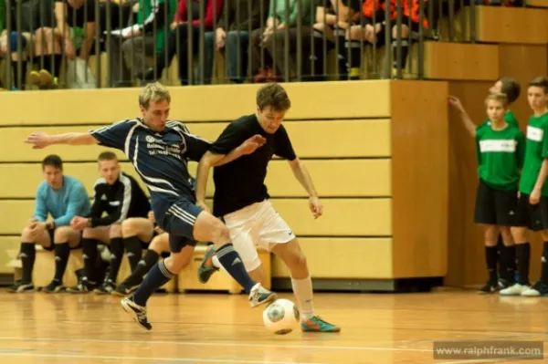 10. Ohrataler Fußballnacht