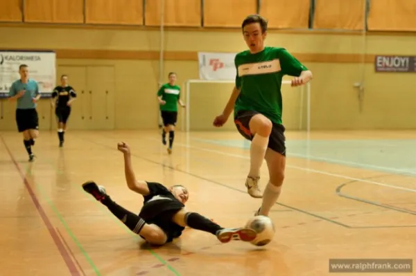 10. Ohrataler Fußballnacht