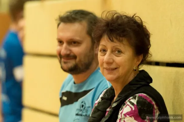 10. Ohrataler Fußballnacht