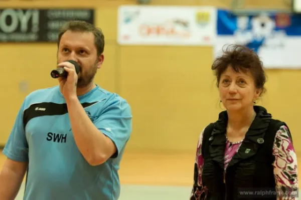 10. Ohrataler Fußballnacht