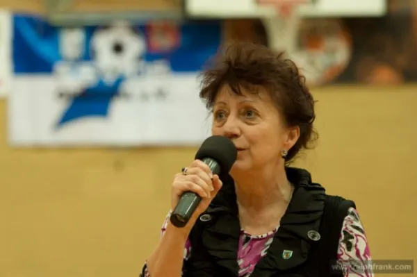 10. Ohrataler Fußballnacht