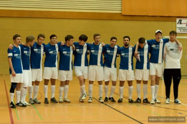 10. Ohrataler Fußballnacht