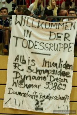 10. Ohrataler Fußballnacht