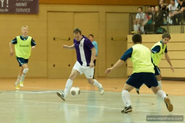 10. Ohrataler Fußballnacht