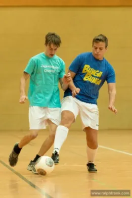 10. Ohrataler Fußballnacht