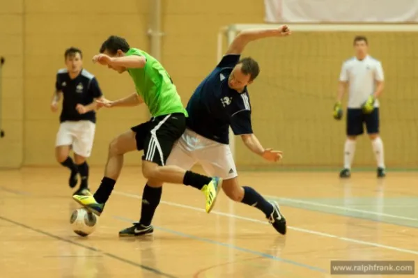 10. Ohrataler Fußballnacht