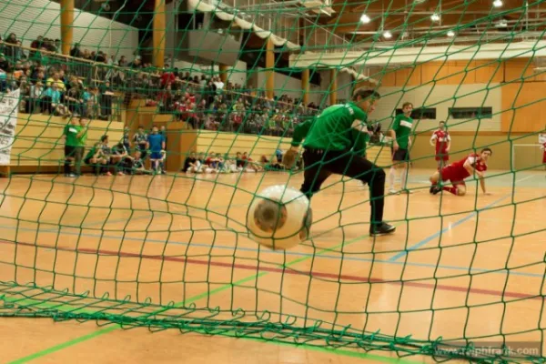 10. Ohrataler Fußballnacht