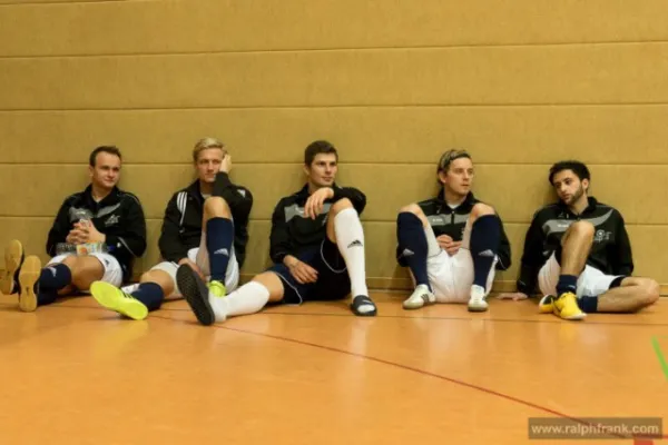 10. Ohrataler Fußballnacht