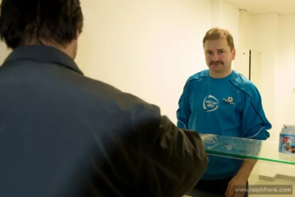 10. Ohrataler Fußballnacht