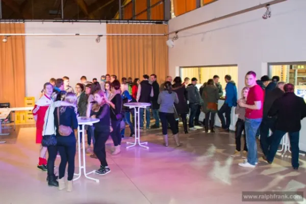 10. Ohrataler Fußballnacht