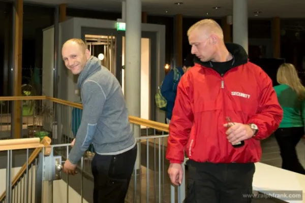 10. Ohrataler Fußballnacht