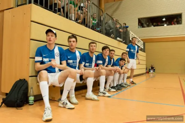 10. Ohrataler Fußballnacht