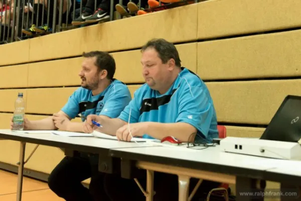 10. Ohrataler Fußballnacht