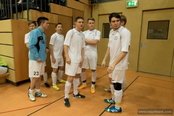 10. Ohrataler Fußballnacht