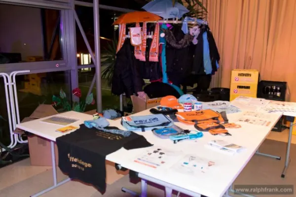 10. Ohrataler Fußballnacht