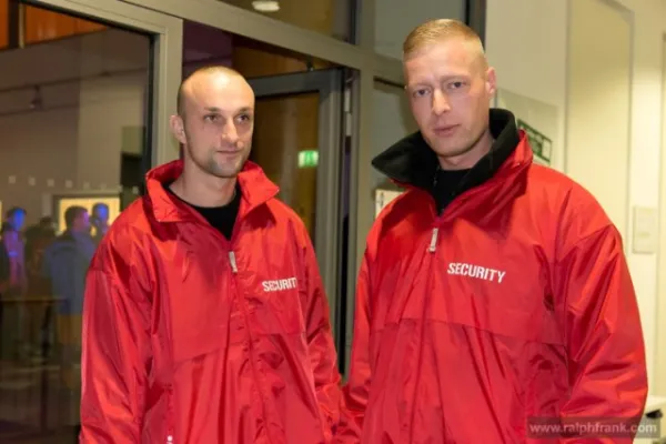 10. Ohrataler Fußballnacht