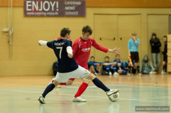 10. Ohrataler Fußballnacht