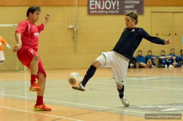 10. Ohrataler Fußballnacht