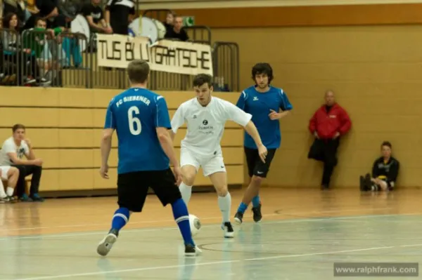 10. Ohrataler Fußballnacht