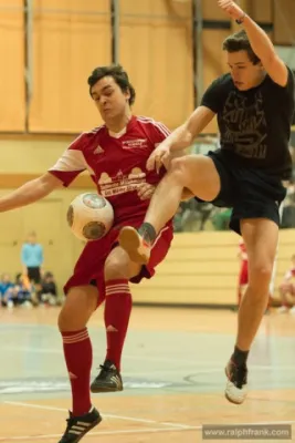 10. Ohrataler Fußballnacht