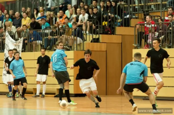 10. Ohrataler Fußballnacht