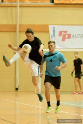 10. Ohrataler Fußballnacht