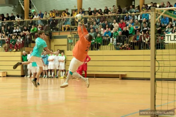 10. Ohrataler Fußballnacht