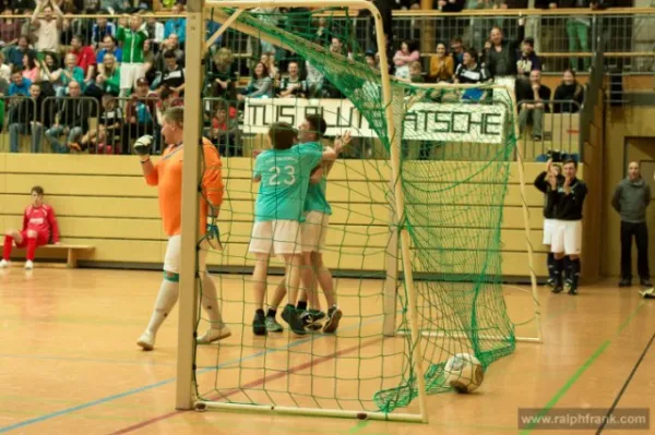 10. Ohrataler Fußballnacht