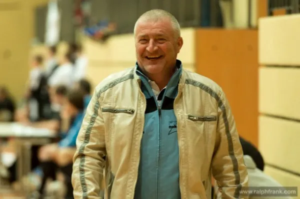 10. Ohrataler Fußballnacht