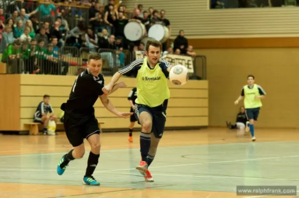 10. Ohrataler Fußballnacht