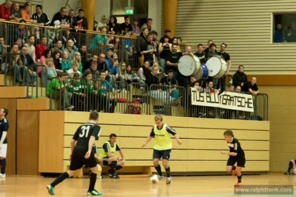 10. Ohrataler Fußballnacht