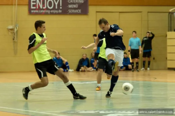 10. Ohrataler Fußballnacht