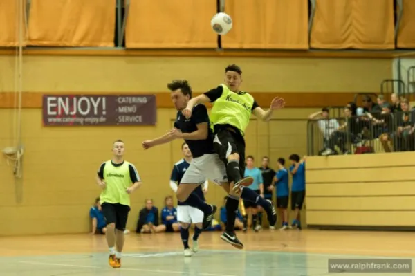 10. Ohrataler Fußballnacht