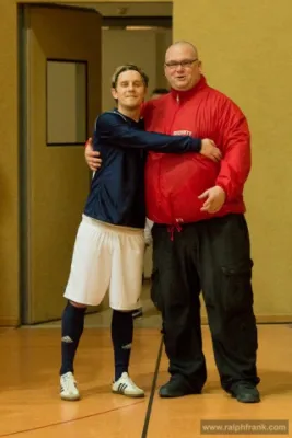 10. Ohrataler Fußballnacht