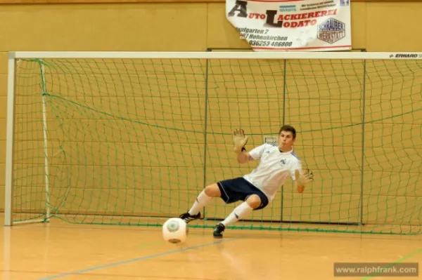 10. Ohrataler Fußballnacht