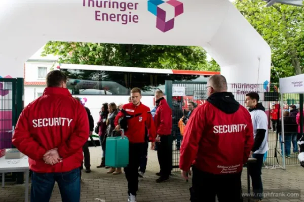 FSV 06 Ohratal - FC Rot-Weiss Erfurt (15.05.2014)