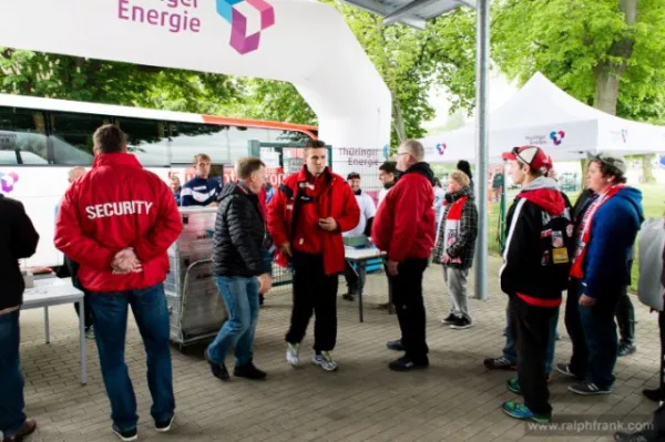FSV 06 Ohratal - FC Rot-Weiss Erfurt (15.05.2014)