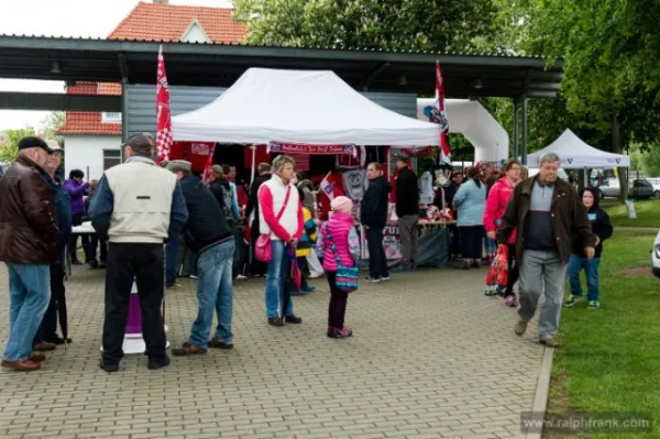 FSV 06 Ohratal - FC Rot-Weiss Erfurt (15.05.2014)