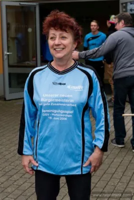 FSV 06 Ohratal - FC Rot-Weiss Erfurt (15.05.2014)