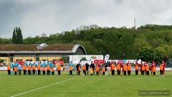 FSV 06 Ohratal - FC Rot-Weiss Erfurt (15.05.2014)