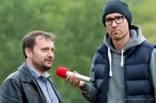FSV 06 Ohratal - FC Rot-Weiss Erfurt (15.05.2014)