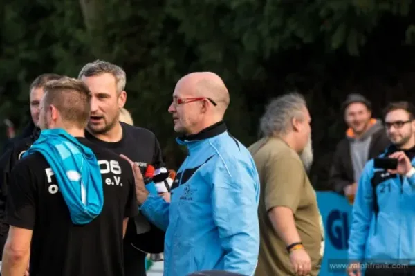 SG SpVgg Siebleben - FSV 06 Ohratal (15.11.2014)