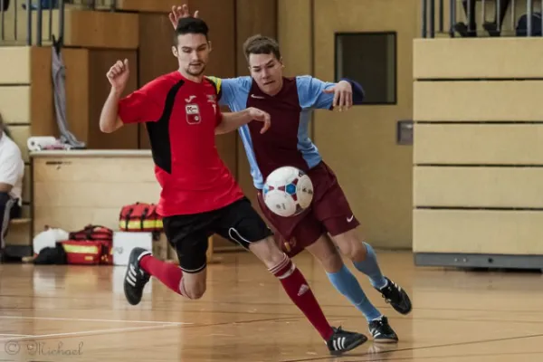11. Ohrataler Fußballnacht