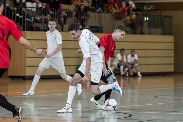 11. Ohrataler Fußballnacht