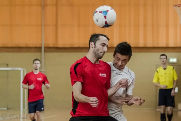 11. Ohrataler Fußballnacht