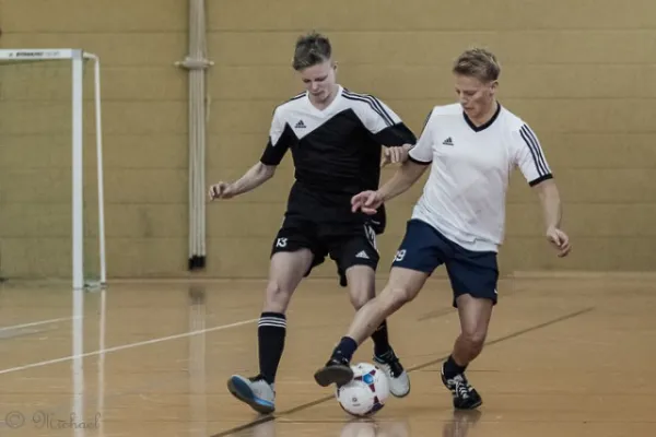 11. Ohrataler Fußballnacht