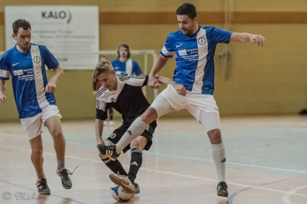 11. Ohrataler Fußballnacht